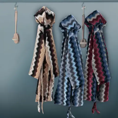 Accappatoio adulto Gabel PRETTI RIO