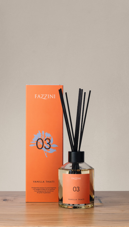 Diffusore ambiente Fazzini - immagine 4