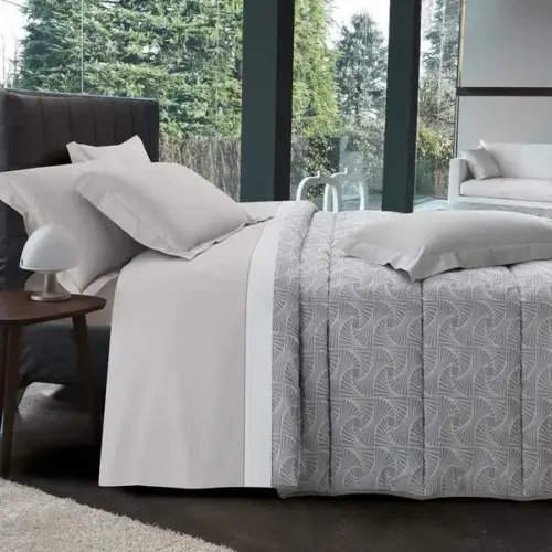 Completo lenzuolo matrimoniale Vallesusa VERA