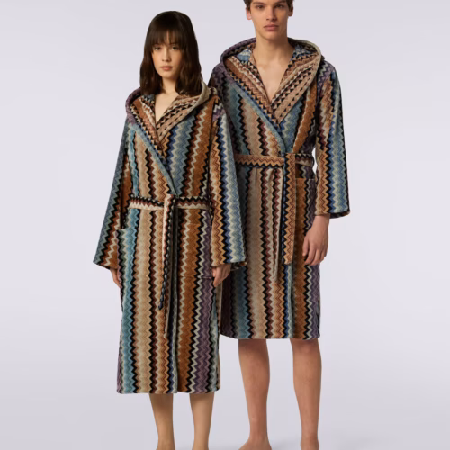 Accappatoio Missoni ADAM