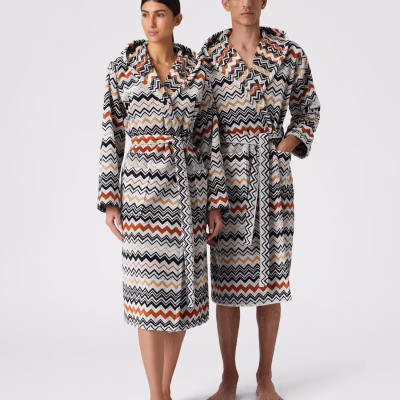 Accappatoio Missoni BERNARD