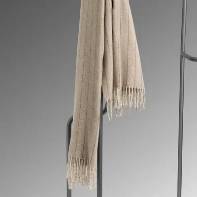 Plaid Somma TAILOR CORDA