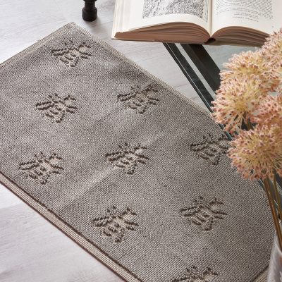 Tappeto bagno Mastro Raphael API ALL OVER MOKA