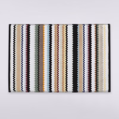 Tappeto bagno Missoni 90x60 CURT var.160