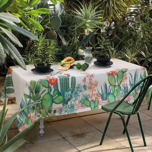 Tovaglia Vallesusa FRIDA