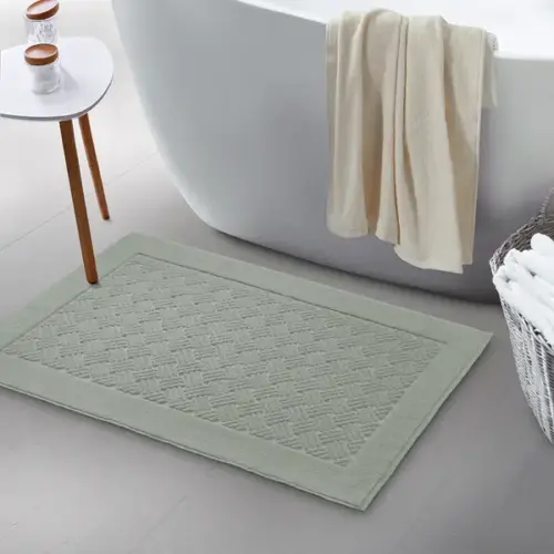 Tappeto bagno Somma Pretti LARIO 60x110