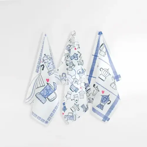 Strofinacci Vallesusa MOKA