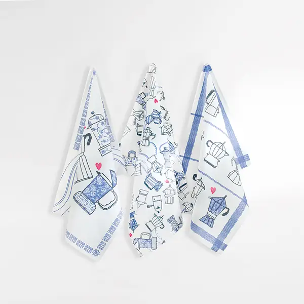 Strofinacci Vallesusa MOKA