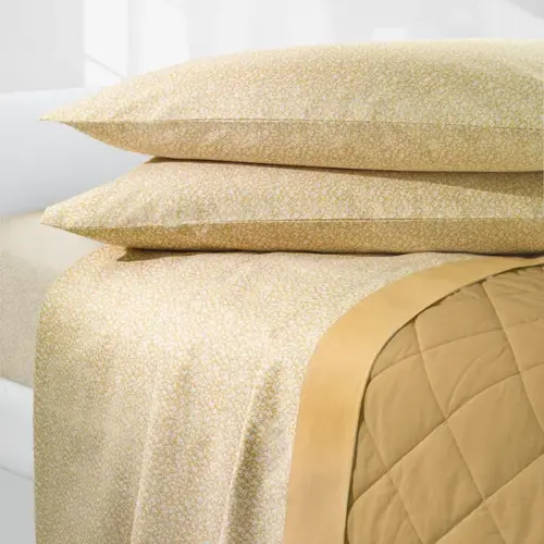 Completo lenzuolo singolo Vallesusa MYOSOTIS