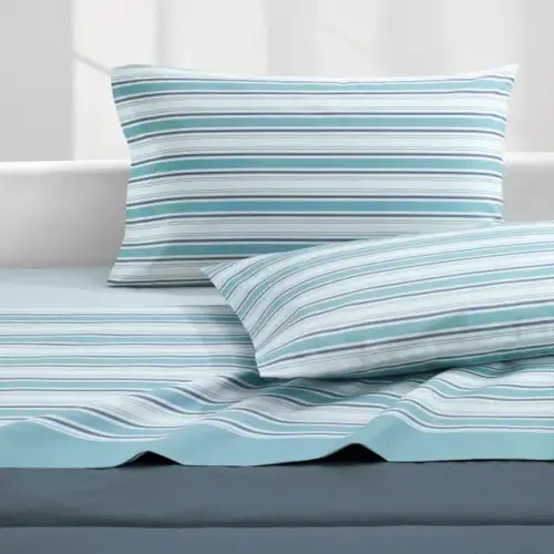 Completo lenzuolo singolo Vallesusa VANCOUVER