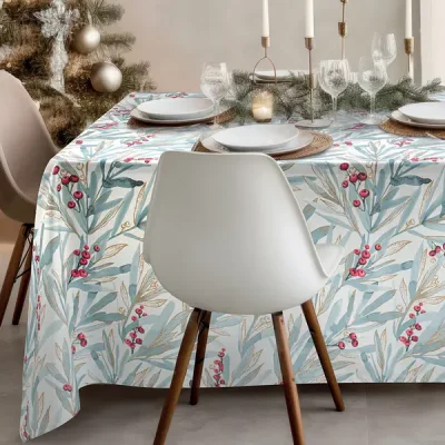 Tovaglia Vallesusa WINTER