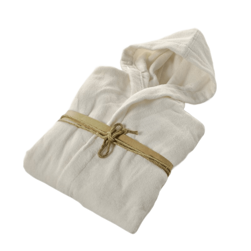 Accappatoio Fazzini COCCOLA - immagine 4