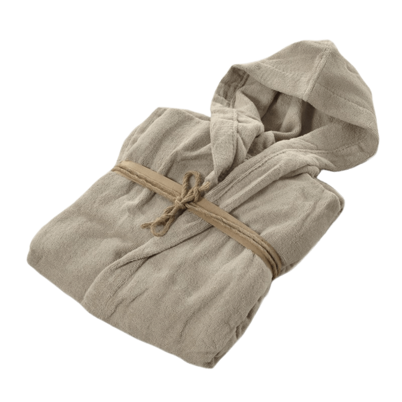 Accappatoio Fazzini COCCOLA - immagine 5