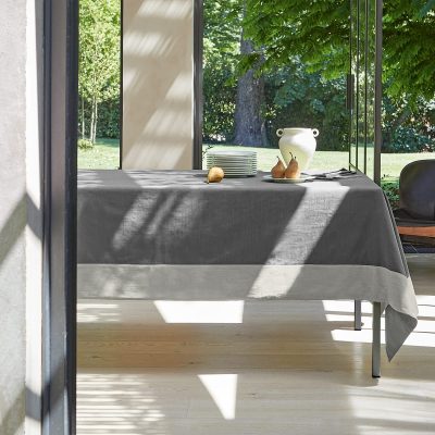 Tovaglia tavola Fazzini CORNICI