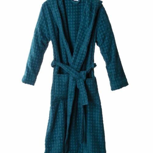 Accappatoio Svad Dondi COUTURE PAVONE