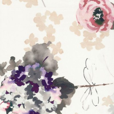 Tovaglia tavola Svad Dondi PATCHOULI ECRU'