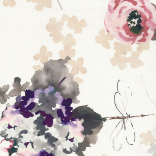 Tovaglia tavola Svad Dondi PATCHOULI ECRU'