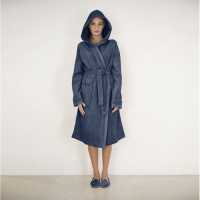 Accappatoio Fazzini SQUARE QUETZAL