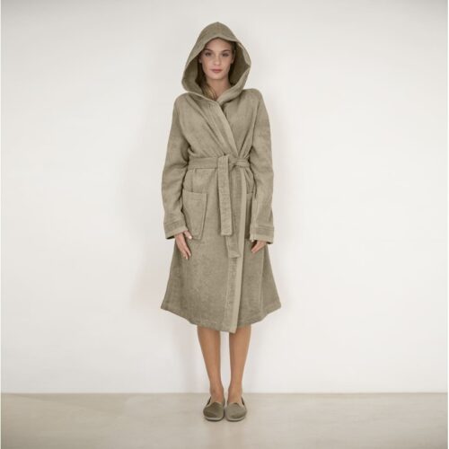 Accappatoio Fazzini SQUARE CORDA