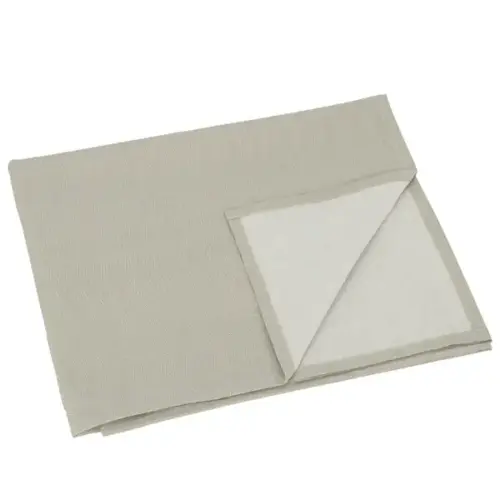 Copriletto matrimoniale Gabel CHROMO CORDA