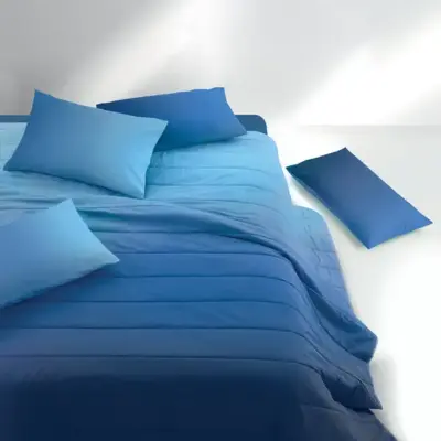 Quilt piazza e mezza Gabel DIPIU' EMOTIONAL OCEANO