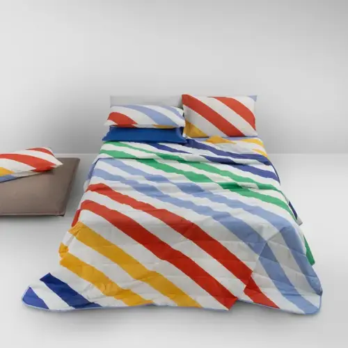 Quilt singolo Gabel DIAGO