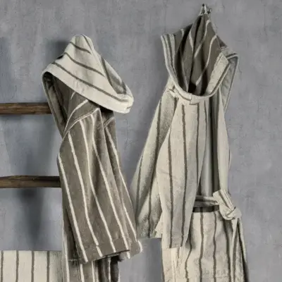 Accappatoio adulto Gabel FIUME