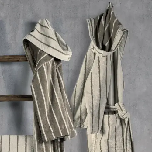 Accappatoio adulto Gabel FIUME