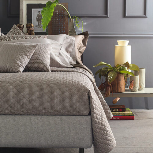 Quilt matrimoniale Svad Dondi LONDON