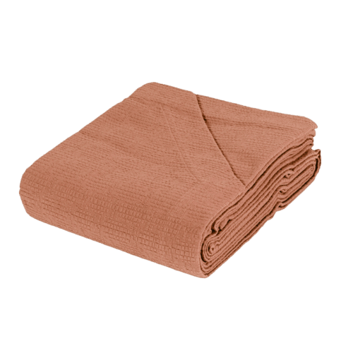 Copriletto matrimoniale Fazzini DIALOGO SANDALO