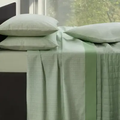 Completo lenzuolo una piazza e mezza Vallesusa RODI