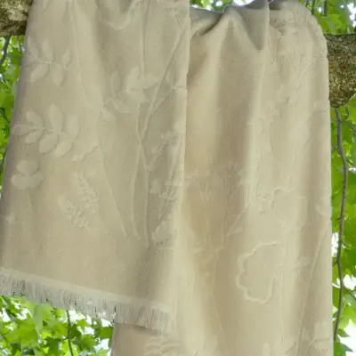 Coppia spugna asciugamano+ospite Gabel SELIS