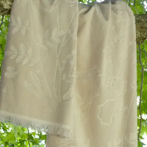 Coppia spugna asciugamano+ospite Gabel SELIS