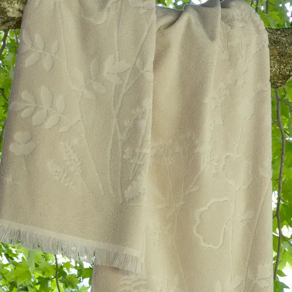 Coppia spugna asciugamano+ospite Gabel SELIS