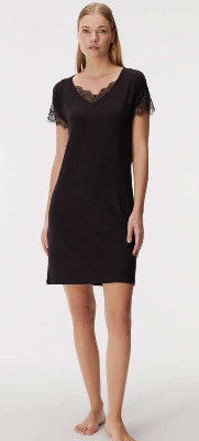 Camicia da notte donna Goldenbay AMARA 11427