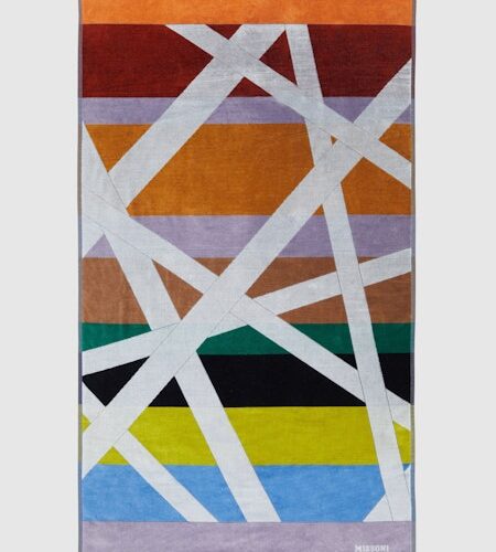 Telo mare Missoni ACAPULCO