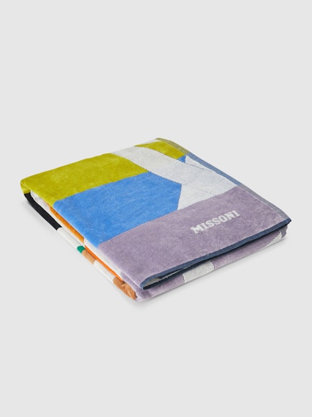 Telo mare Missoni ACAPULCO - immagine 3