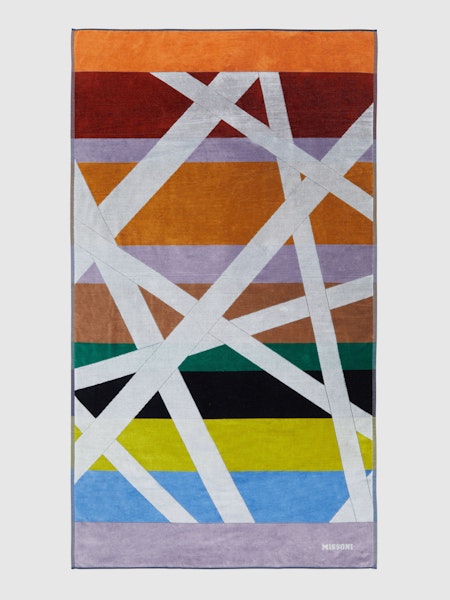 Telo mare Missoni ACAPULCO