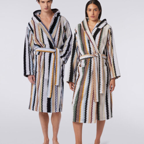 Accappatoio Missoni CURT
