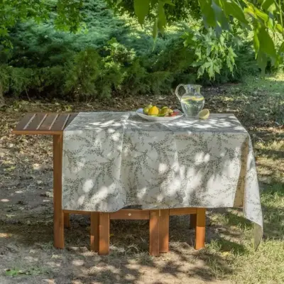 Tovaglia tavola Gabel KYSSOS