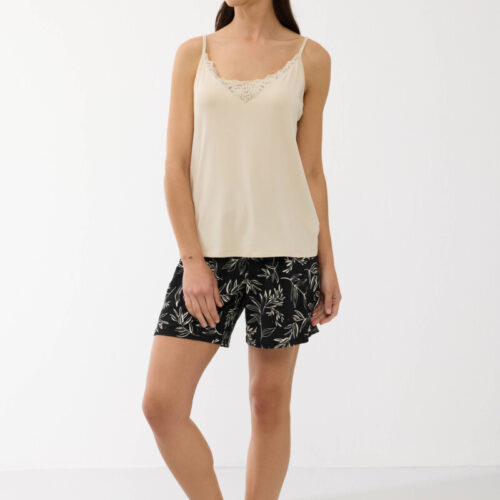 Pigiama donna Goldenbay AMARA 11649