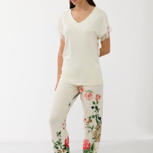 Pigiama donna Goldenbay LYSANDRA 11689