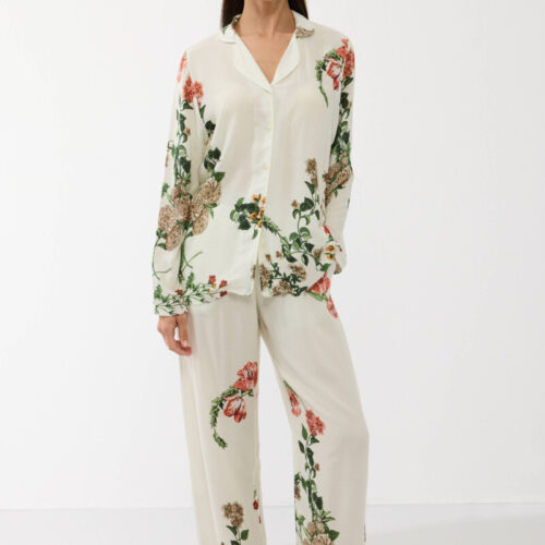 Pigiama donna Goldenbay LYSANDRA 11690