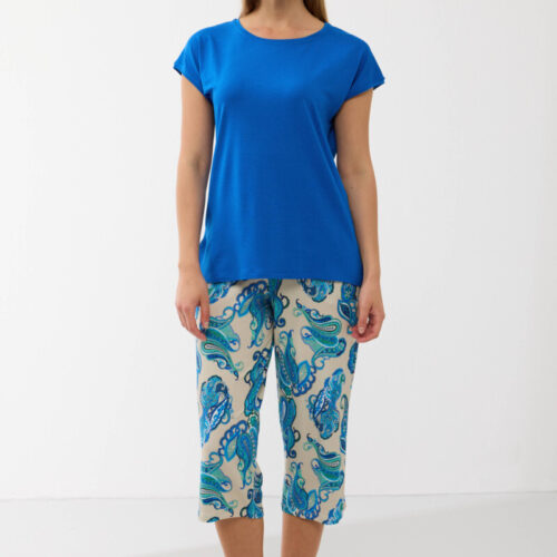 Pigiama donna Goldenbay OCEANA 11702