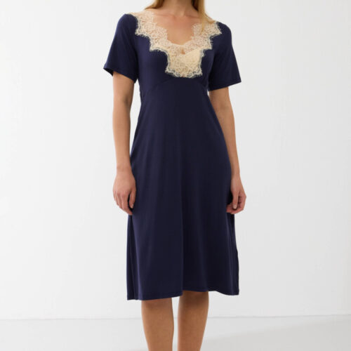 Camicia da notte donna Goldenbay NAYORA 11722