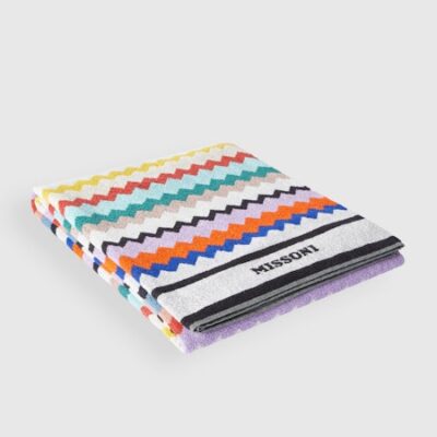 Telo mare Missoni RIVERBERO