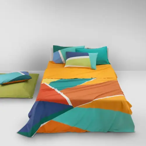 Completo lenzuolo piazza e mezza Gabel SEASIDE