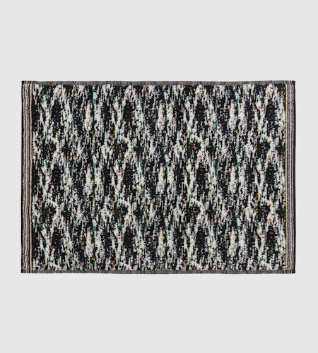 Tappeto bagno Missoni TWIST