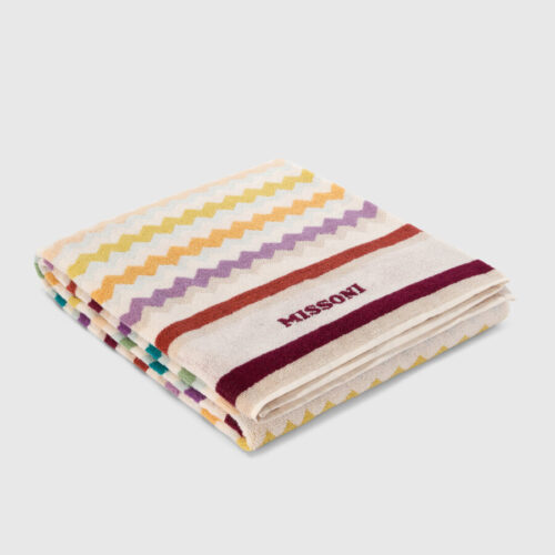 Telo mare Missoni WATAMU