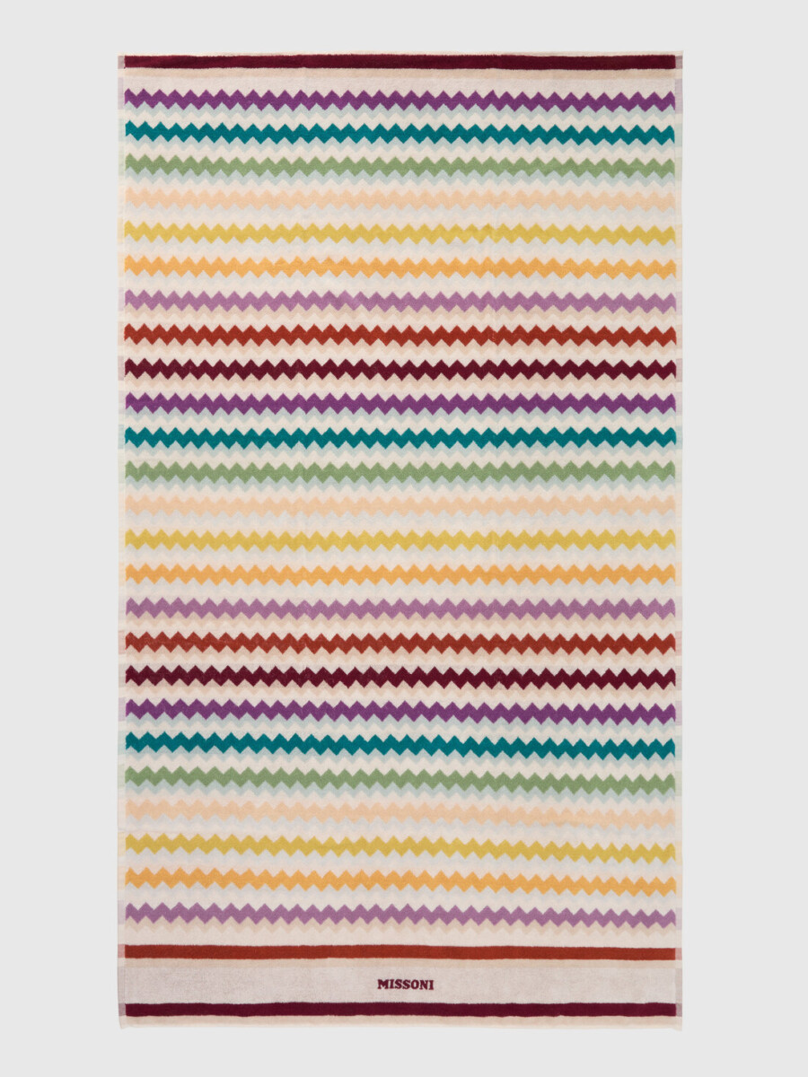 Telo mare Missoni WATAMU - immagine 4